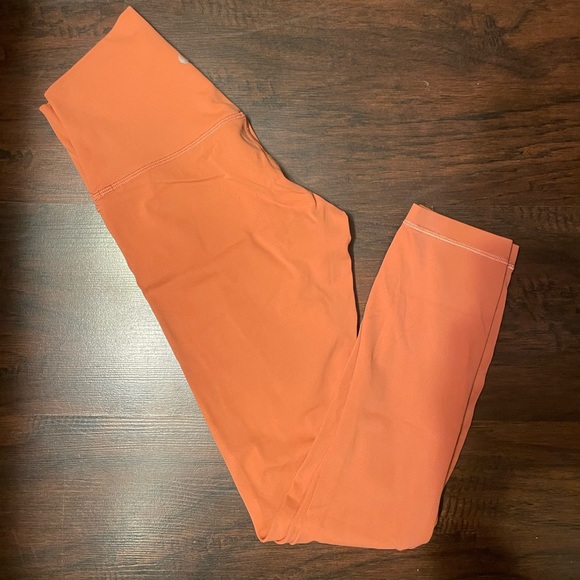 Lululemon Align Pants - Picture 2 of 2